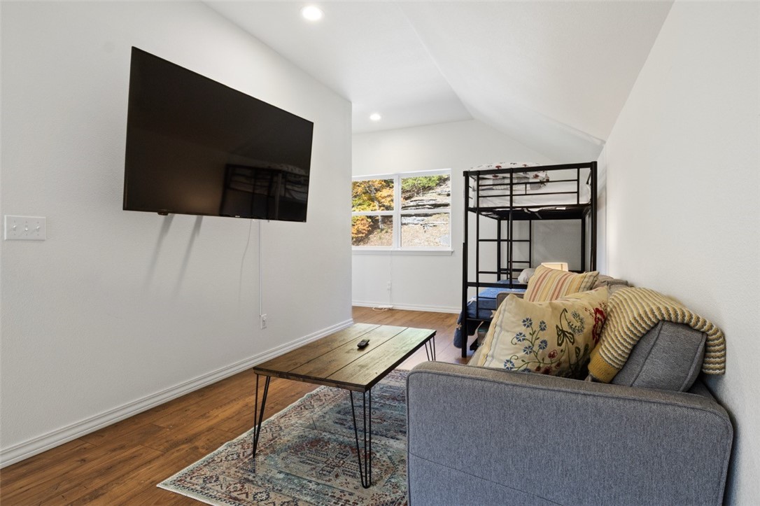 Timber Ridge - Residential