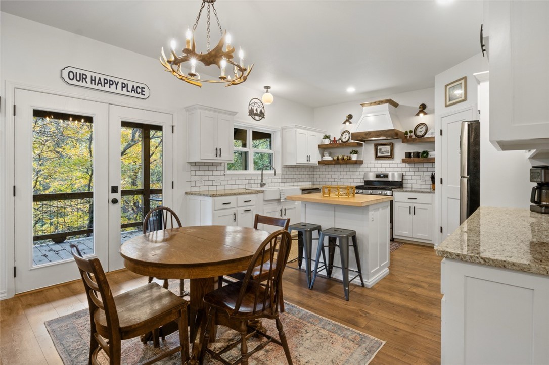 Timber Ridge - Residential