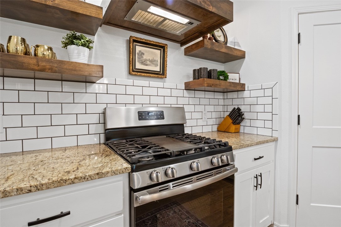 Timber Ridge - Residential