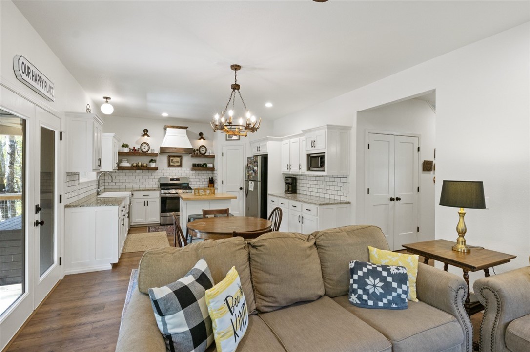 Timber Ridge - Residential