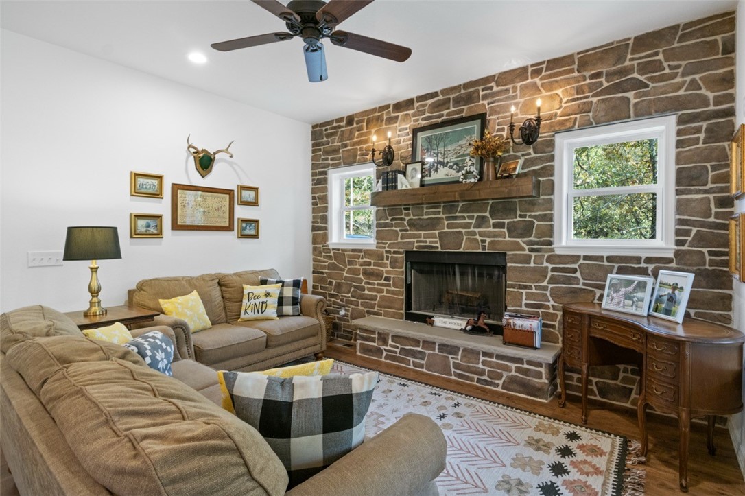 Timber Ridge - Residential