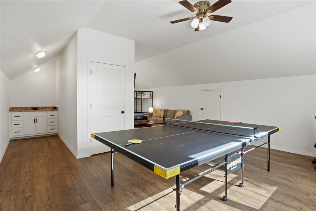 Timber Ridge - Residential