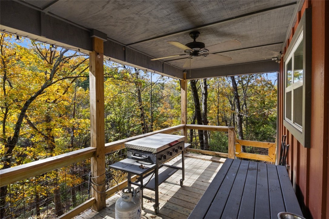 Timber Ridge - Residential