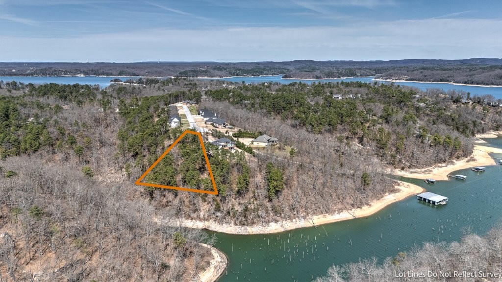 Edgewater Sub Rurban - Land