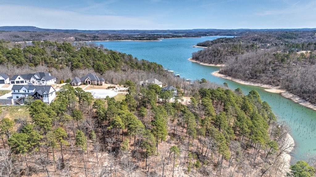 Edgewater Sub Rurban - Land