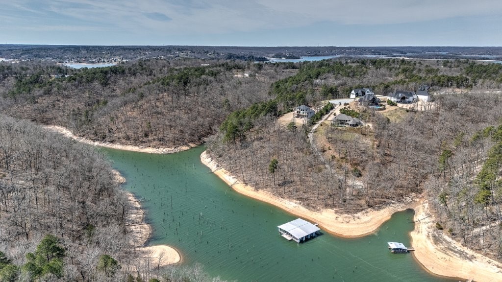 Edgewater Sub Rurban - Land