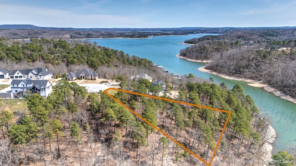 Edgewater Sub Rurban - Land