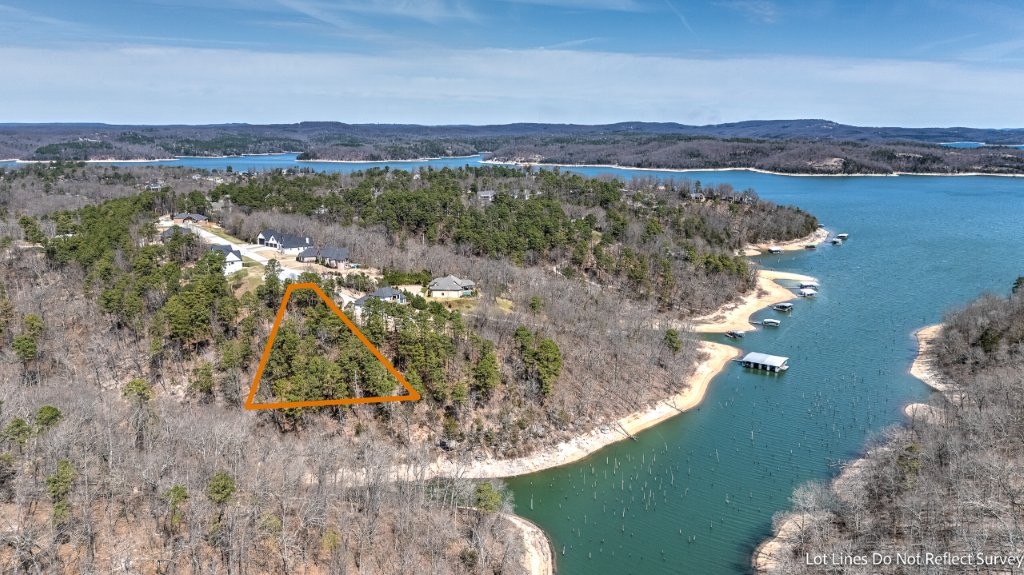 Edgewater Sub Rurban - Land