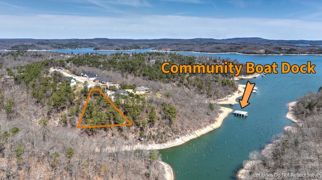 Edgewater Sub Rurban - Land