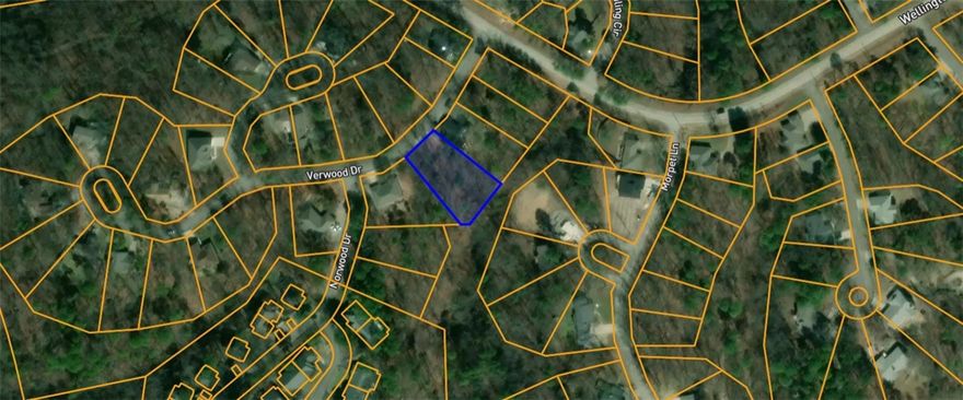 Build your vision on this vacant lot in Bella Vista, set within an established neighborhood known for its natural beauty and strong sense of community. Enjoy close proximity to scenic walking and biking trails, multiple golf courses, lakes for fishing and kayaking, and nearby parks. Convenient access to shopping, dining, medical facilities, and community centers makes everyday living easy, while quick connections to major roads allow for smooth commuting. An excellent opportunity to create a custom home while enjoying the outdoor amenities and lifestyle Bella Vista is known for.