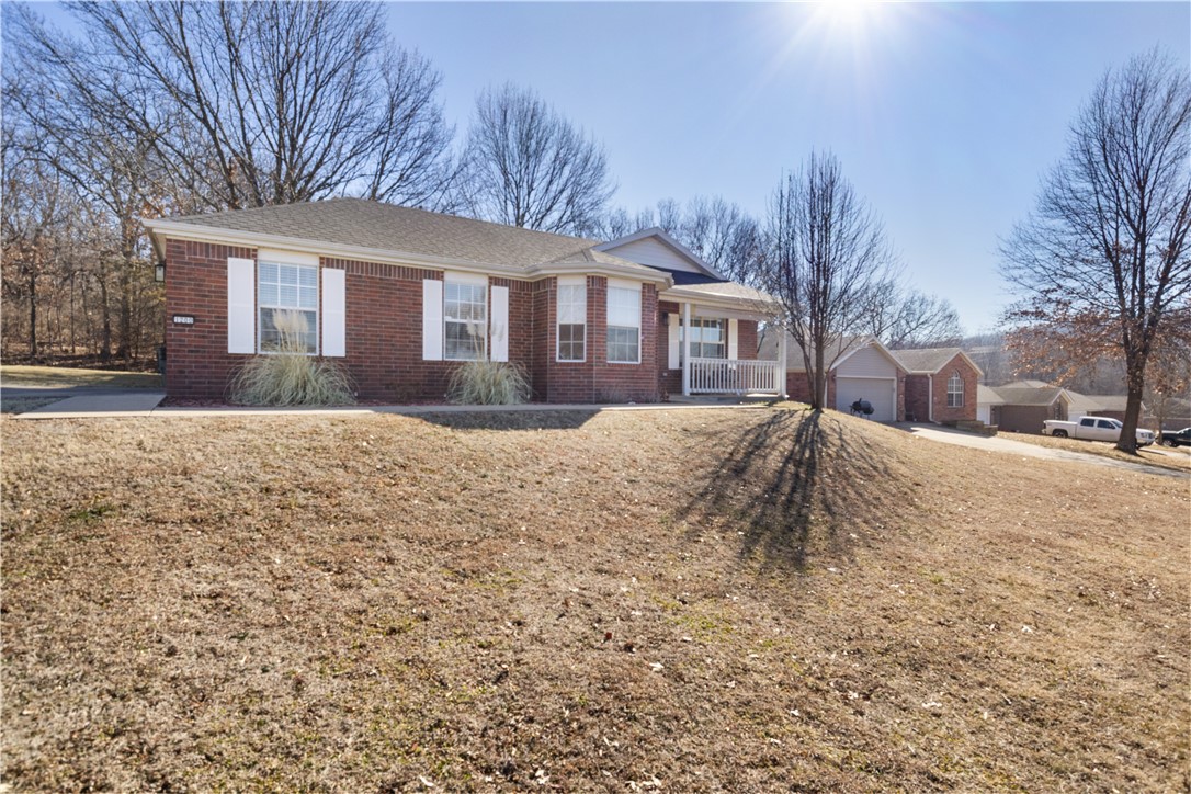 Magnolia Crossing - Residential