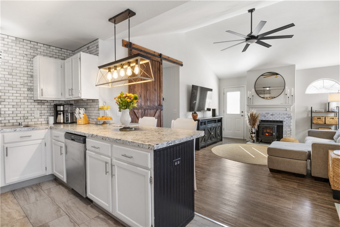 Magnolia Crossing - Residential