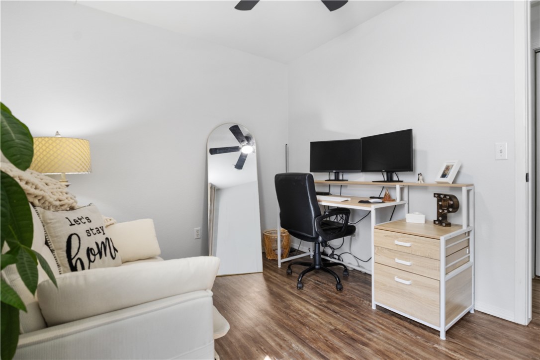 Magnolia Crossing - Residential