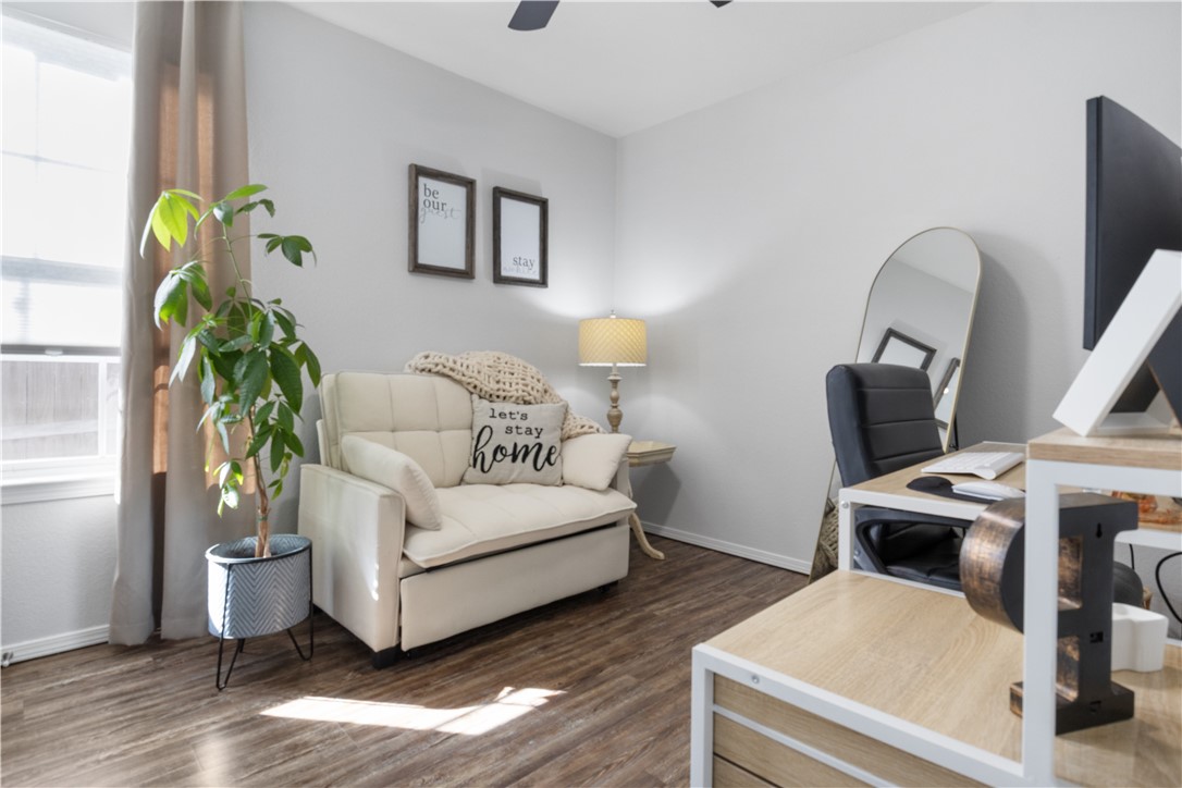 Magnolia Crossing - Residential