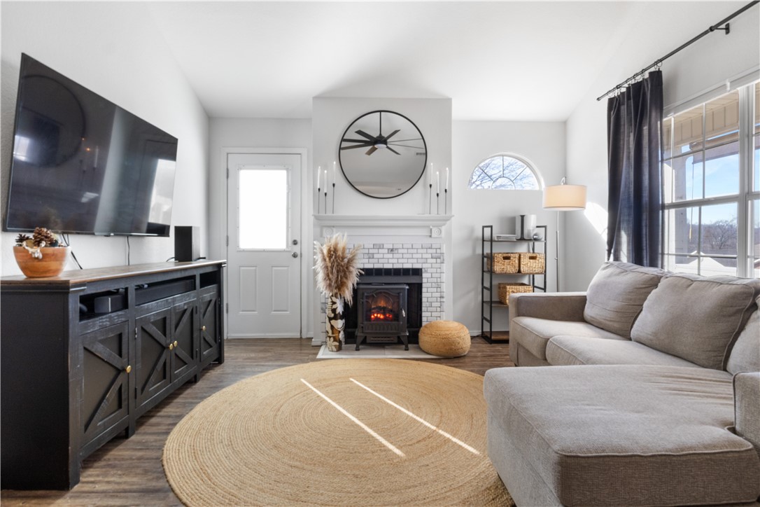 Magnolia Crossing - Residential