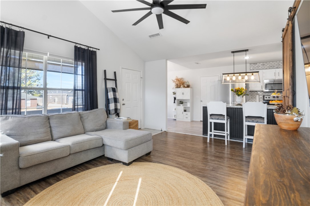 Magnolia Crossing - Residential