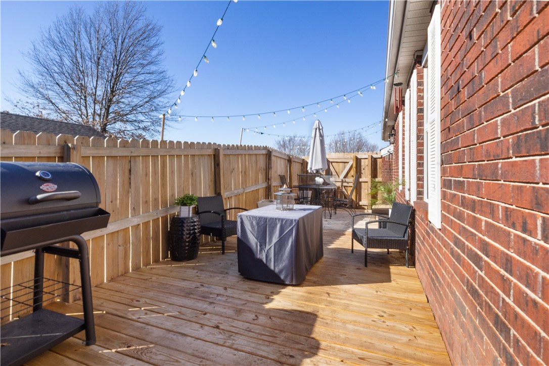 Magnolia Crossing - Residential