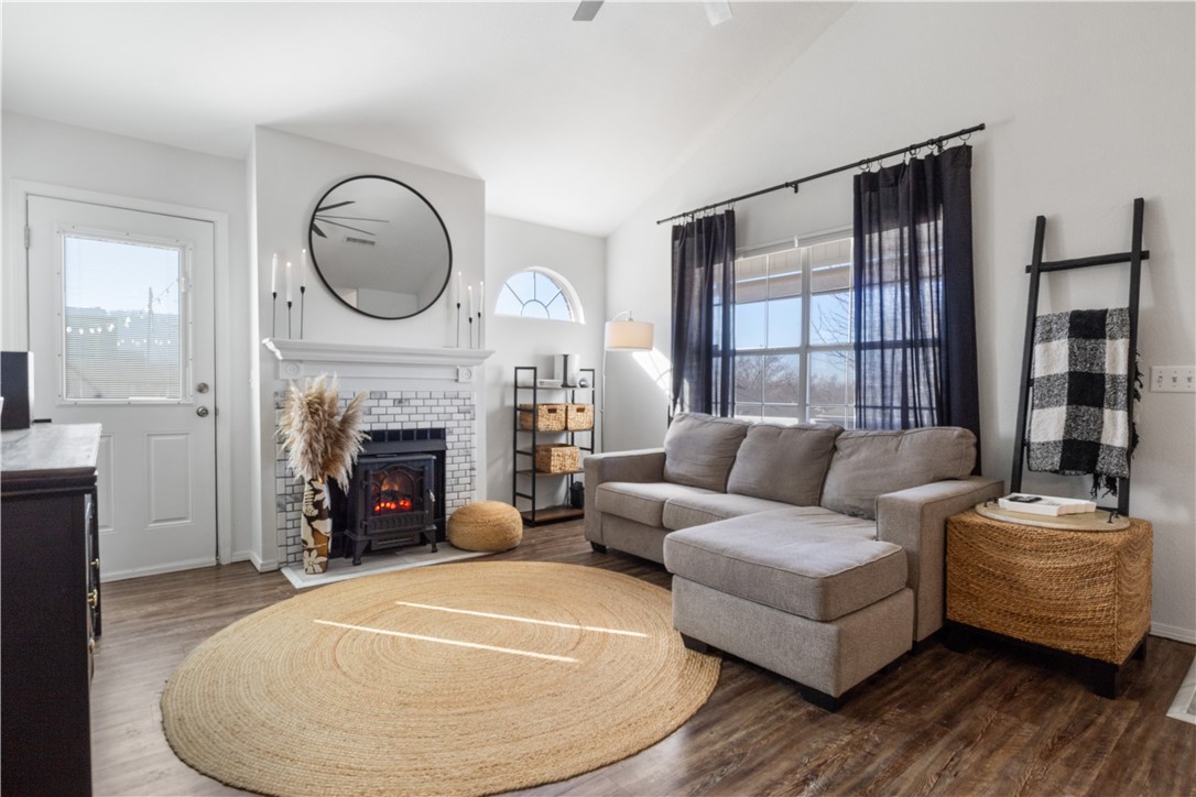 Magnolia Crossing - Residential