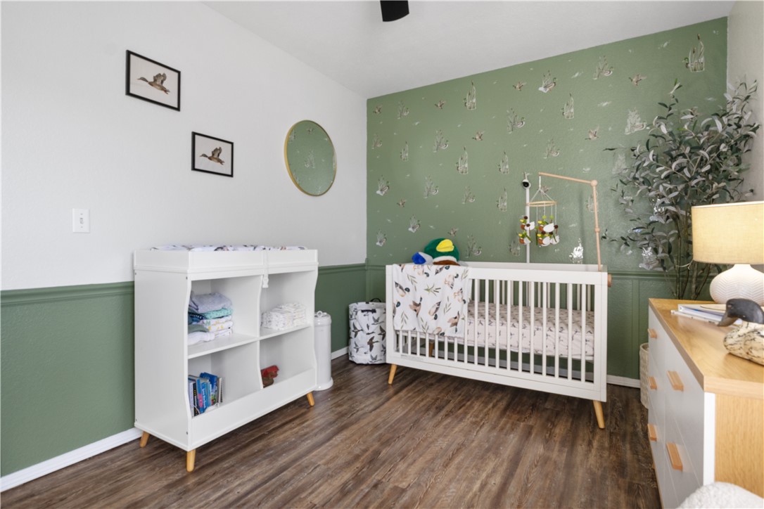 Magnolia Crossing - Residential