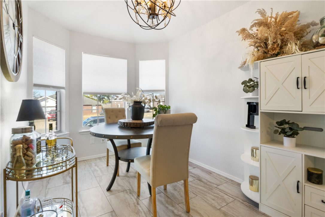 Magnolia Crossing - Residential