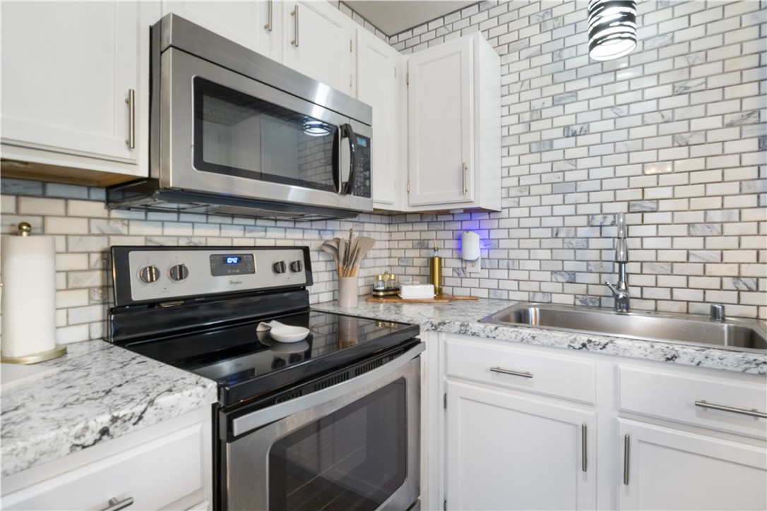 Magnolia Crossing - Residential