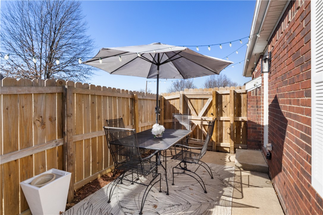 Magnolia Crossing - Residential