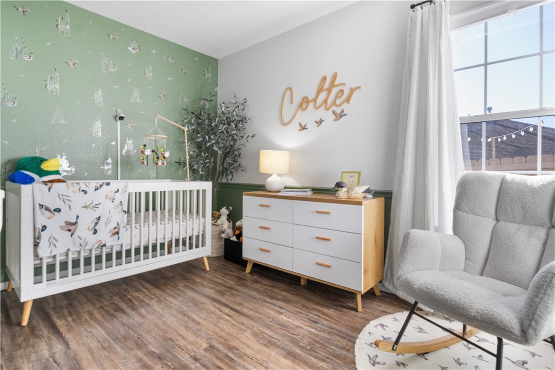 Magnolia Crossing - Residential