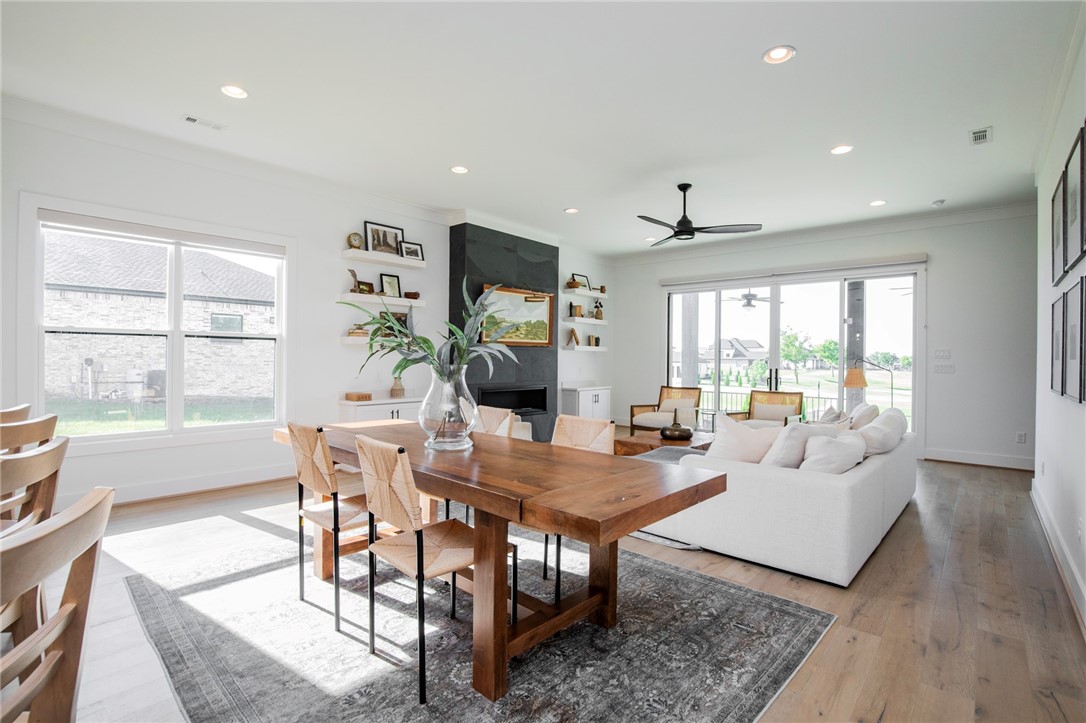 Shadow Valley - Residential