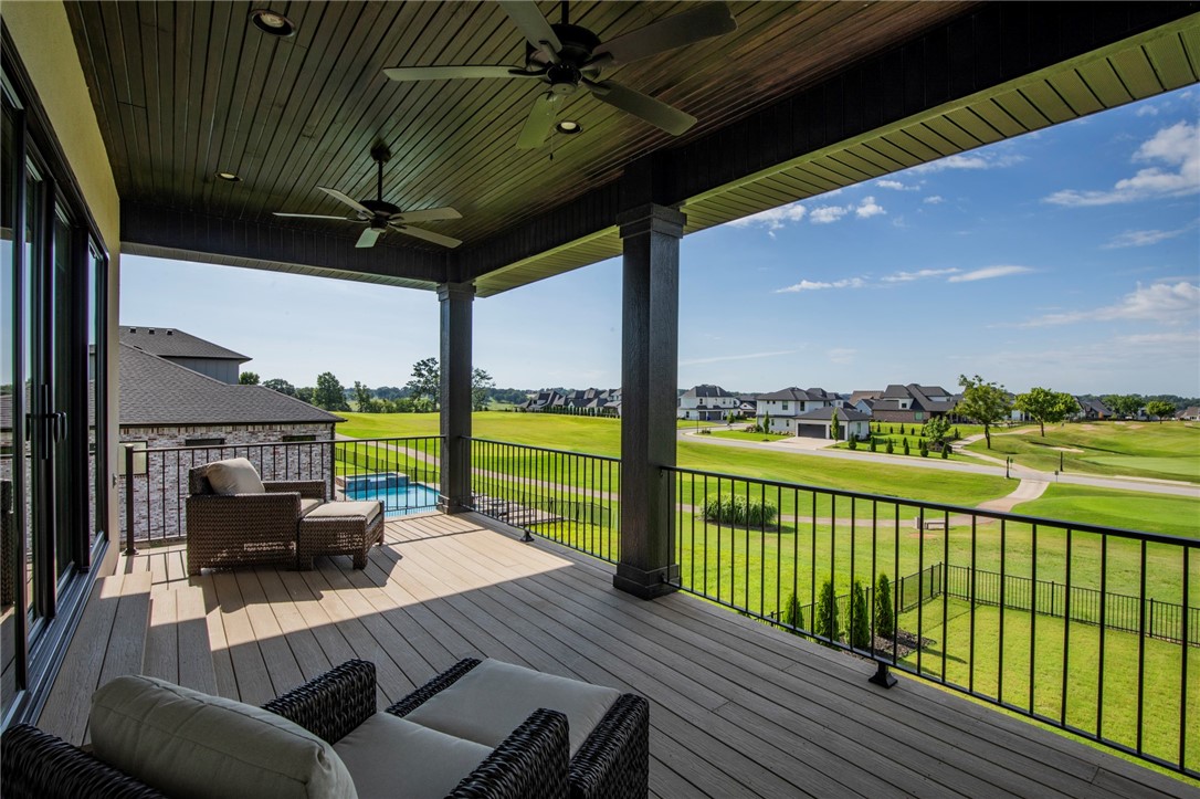 Shadow Valley - Residential