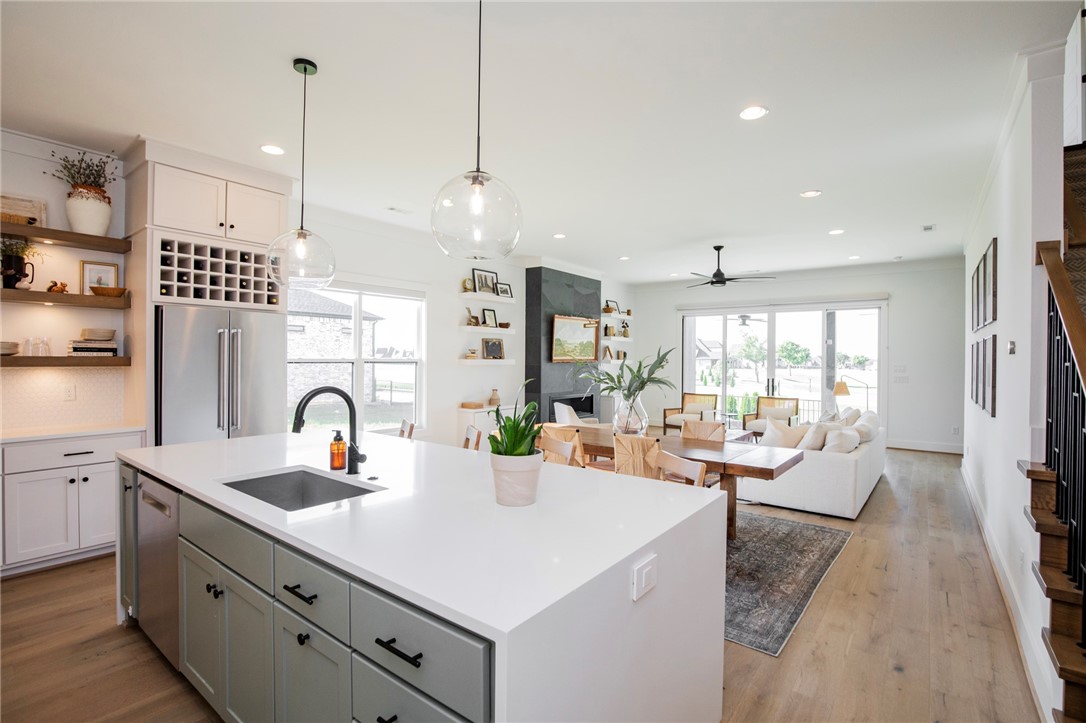 Shadow Valley - Residential