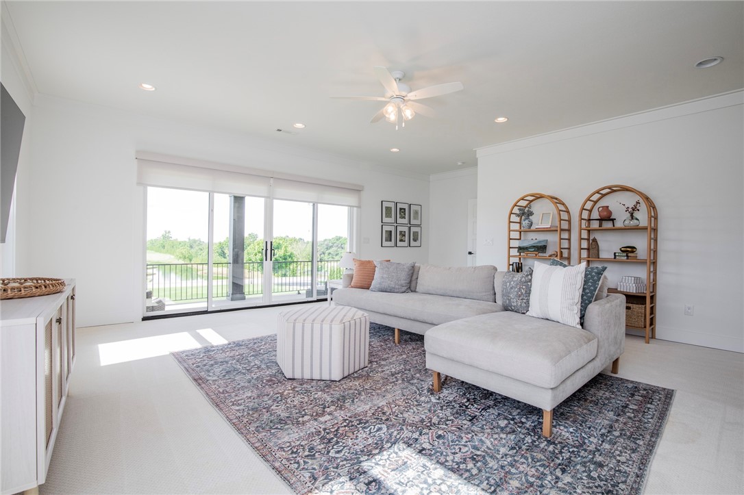 Shadow Valley - Residential