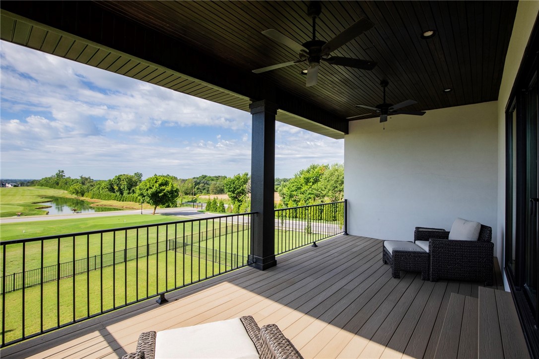 Shadow Valley - Residential