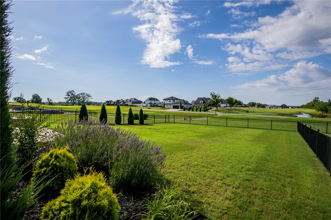 Shadow Valley - Residential