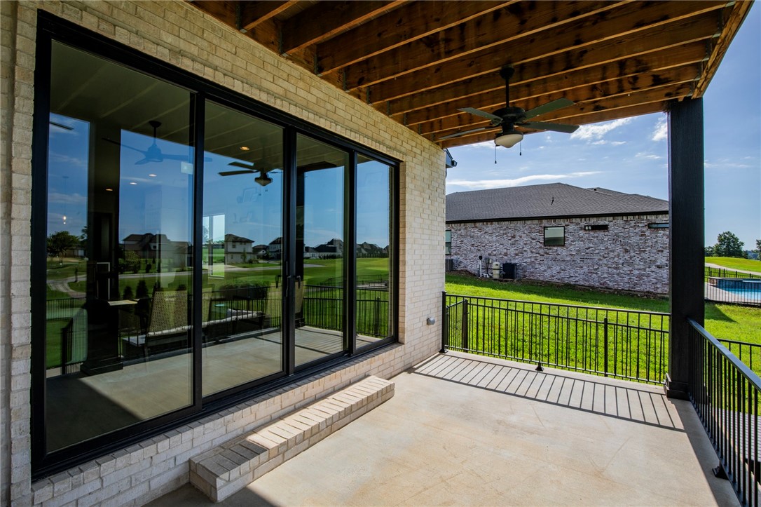 Shadow Valley - Residential