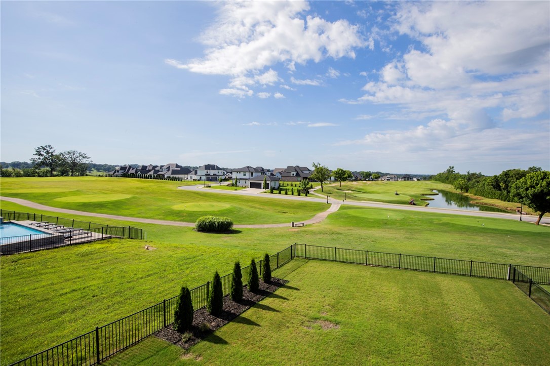 Shadow Valley - Residential