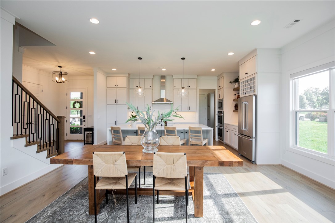 Shadow Valley - Residential