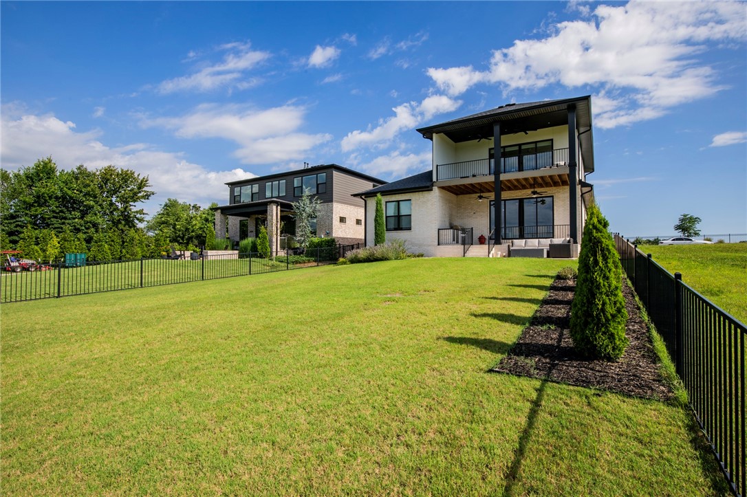 Shadow Valley - Residential