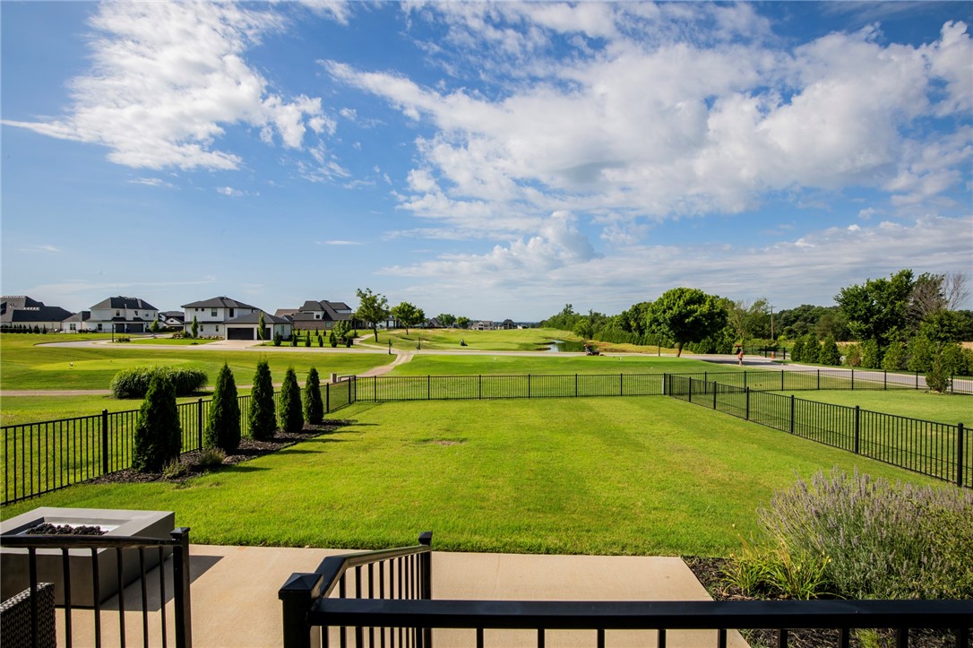 Shadow Valley - Residential