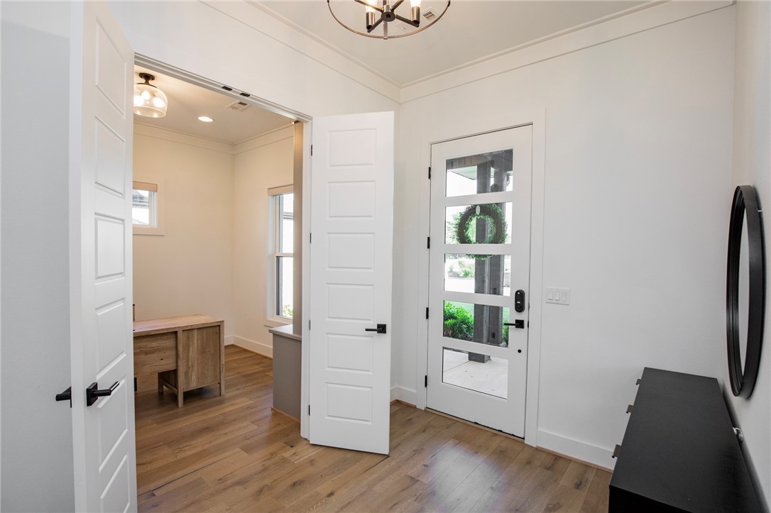 Shadow Valley - Residential