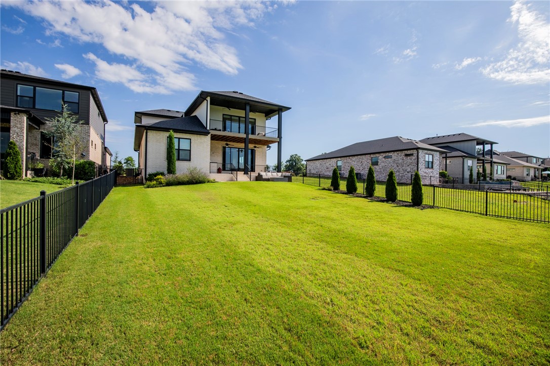 Shadow Valley - Residential