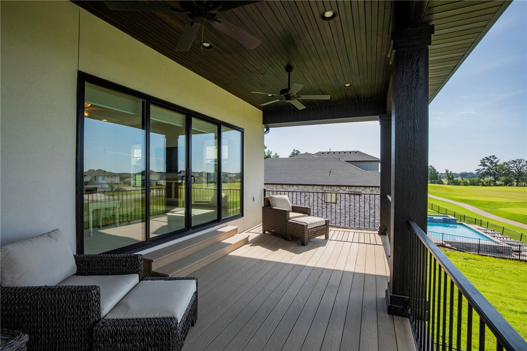 Shadow Valley - Residential