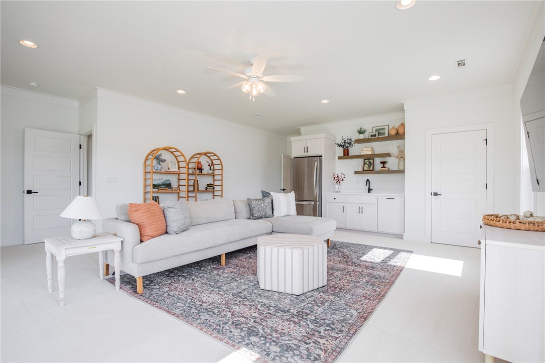 Shadow Valley - Residential