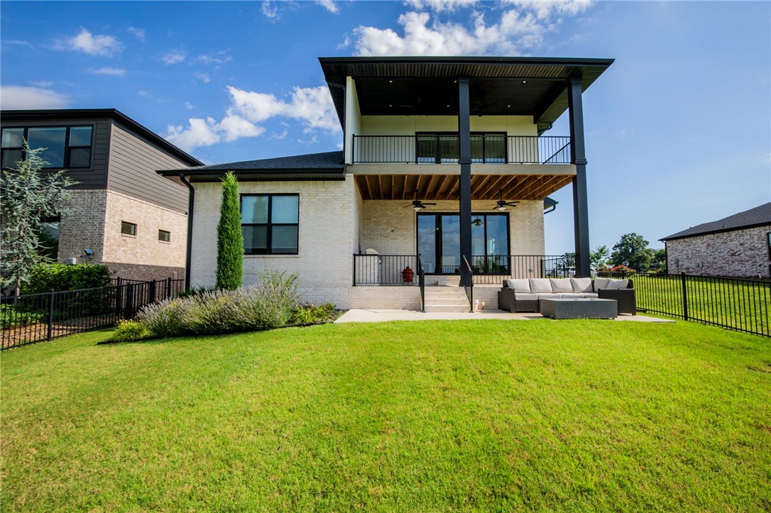 Shadow Valley - Residential