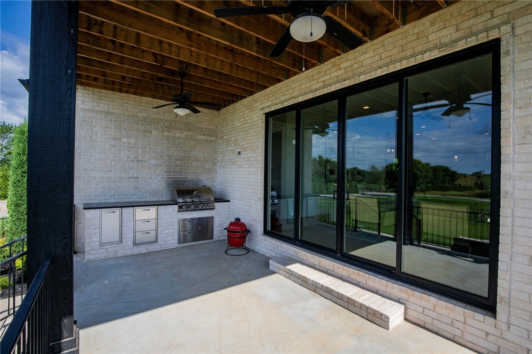 Shadow Valley - Residential