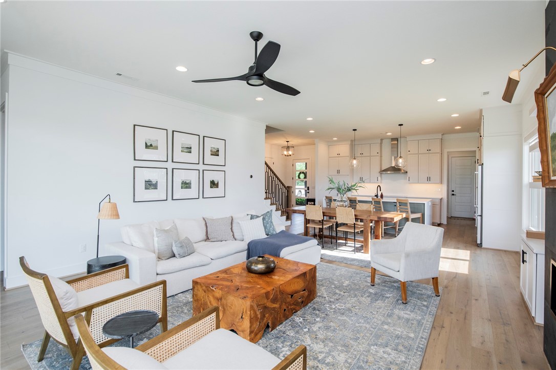 Shadow Valley - Residential