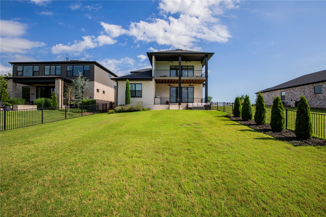 Shadow Valley - Residential