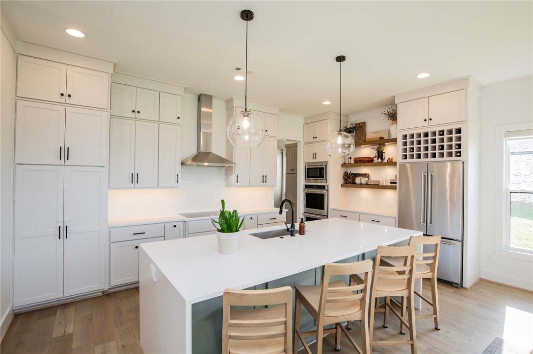 Shadow Valley - Residential