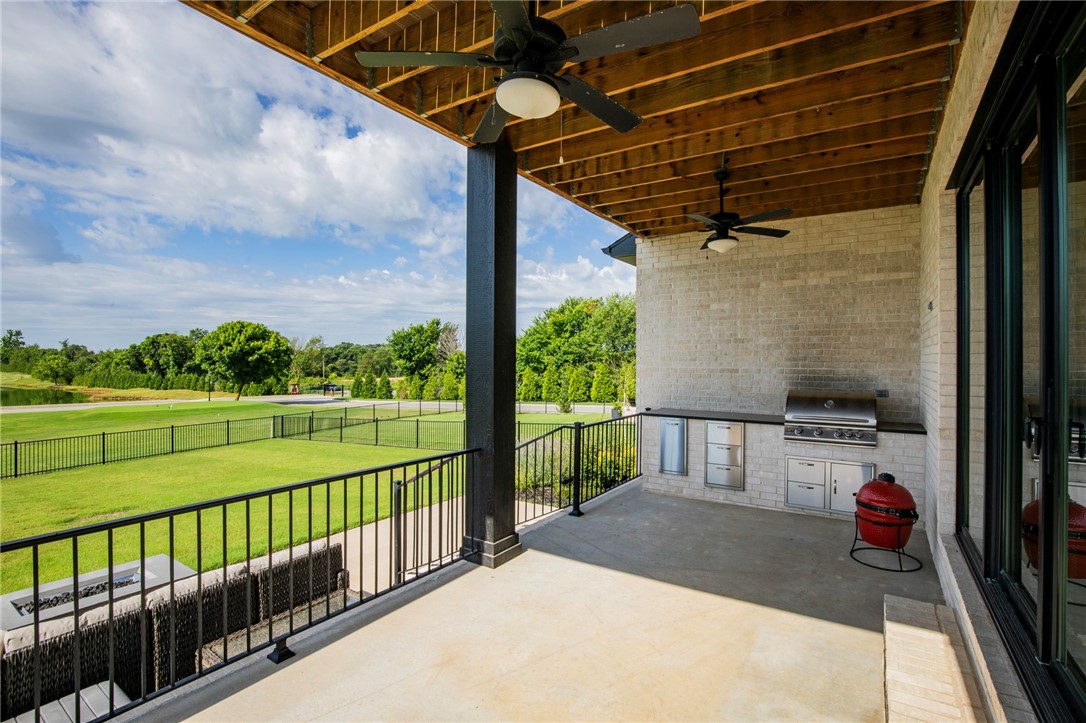 Shadow Valley - Residential