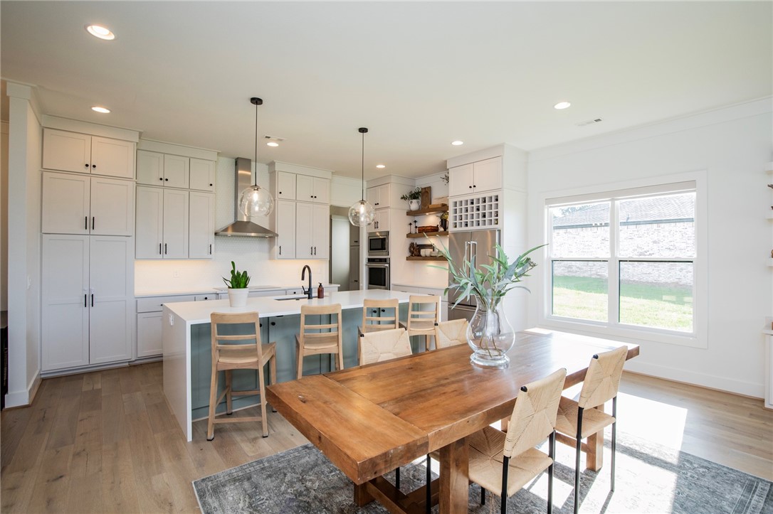 Shadow Valley - Residential