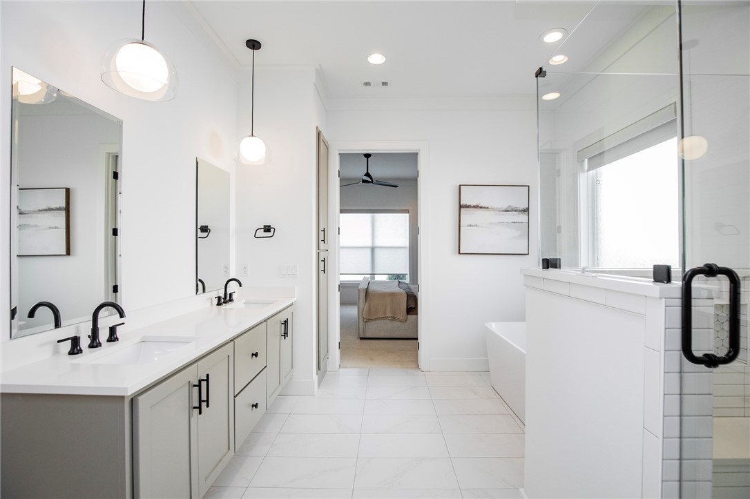 Shadow Valley - Residential